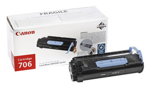 Canon CRG-706 (5K)